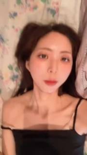 Self Touching looks good